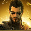 Logo Deus Ex : Humain Revolution