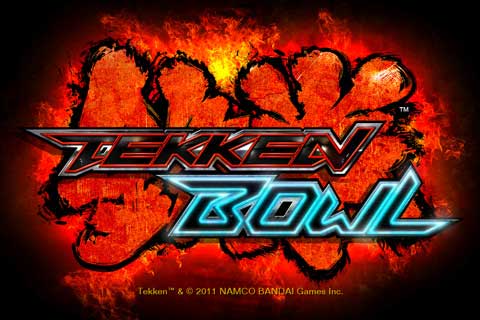 Tekken Bowl (image 5)