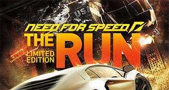 Need For Speed The Run