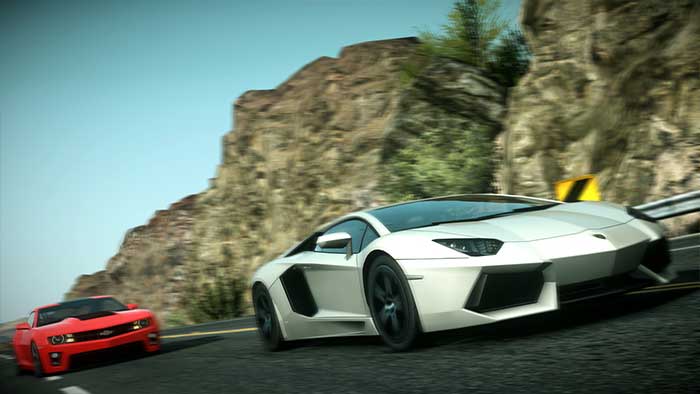 Need For Speed The Run (image 5)
