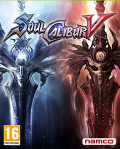 Soulcalibur V