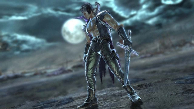 Soulcalibur V (image 7)