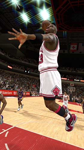 NBA 2K12 (image 2)
