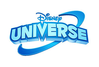 Disney Universe