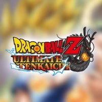 Dragon Ball Z Ultimate Tenkaichi