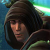 Logo Star Wars : The Old Republic