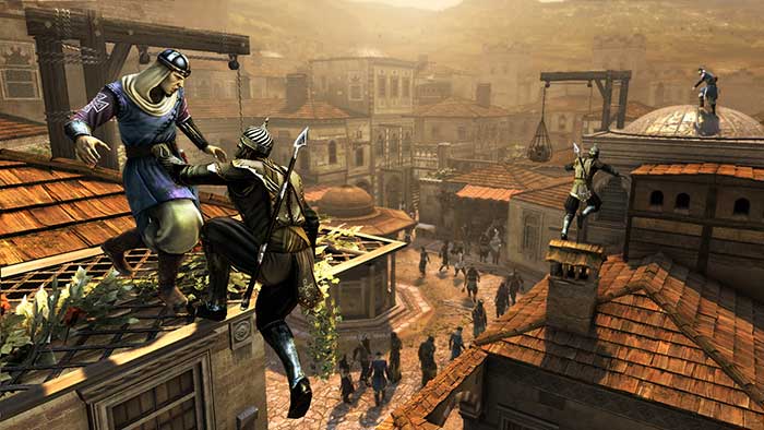 Assassin's Creed Revelations (image 5)