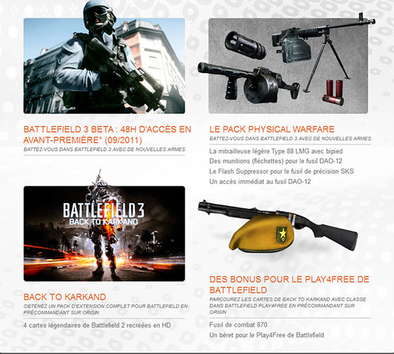 Battlefield 3 (image 2)