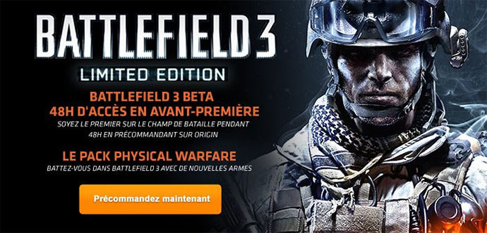 Battlefield 3 (image 1)