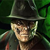 Freddy Krueger disponible