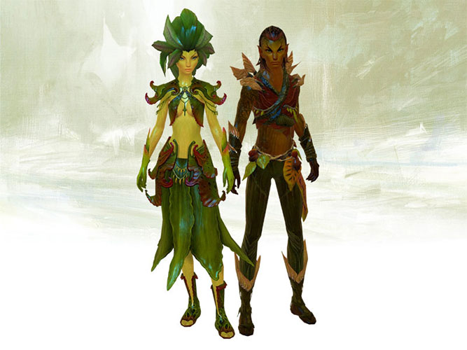 Guild Wars 2 (image 2)