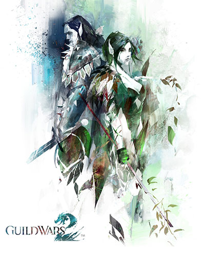 Guild Wars 2 (image 5)