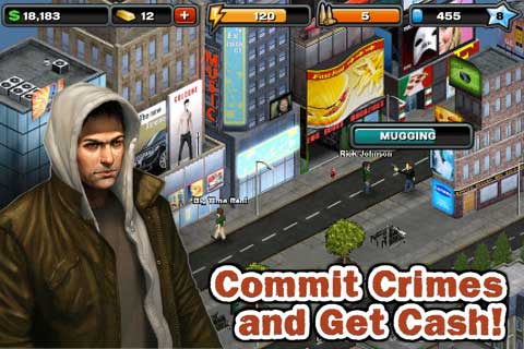 Crime City (image 4)
