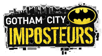 Gotham City Imposteurs