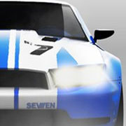 Logo TrackMania 2 Canyon