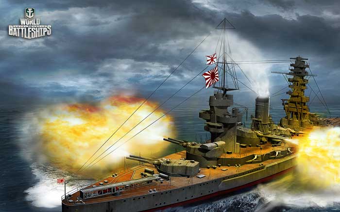 World of Battleships (image 2)