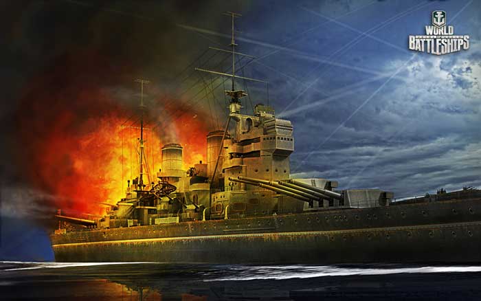 World of Battleships (image 3)