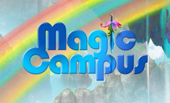 Magic Campus