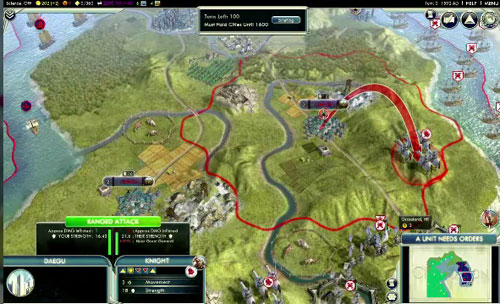 Sid Meier's Civilization V (image 5)