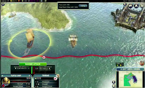 Sid Meier's Civilization V (image 6)