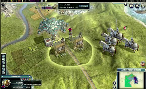 Sid Meier's Civilization V (image 7)