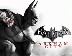 Batman : Arkham City