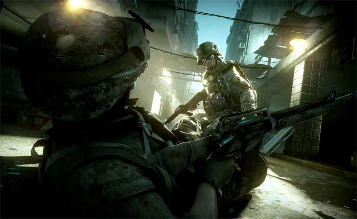 Battlefield 3 (image 2)