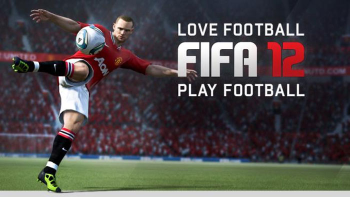 FIFA 12 (image 1)