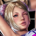 Lollipop Chainsaw