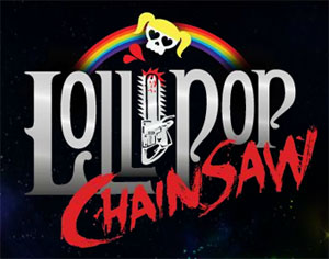 Lollipop Chainsaw