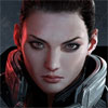 Logo Mass Effect 3