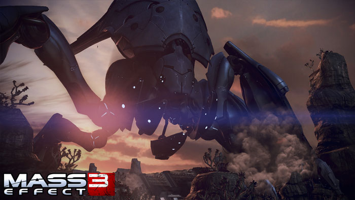 Mass Effect 3 (image 6)