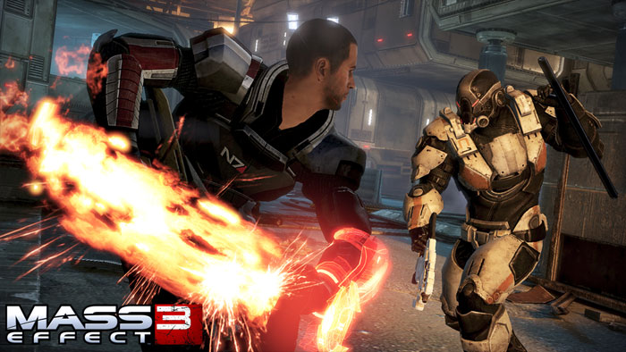 Mass Effect 3 (image 5)