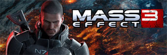 Mass Effect 3