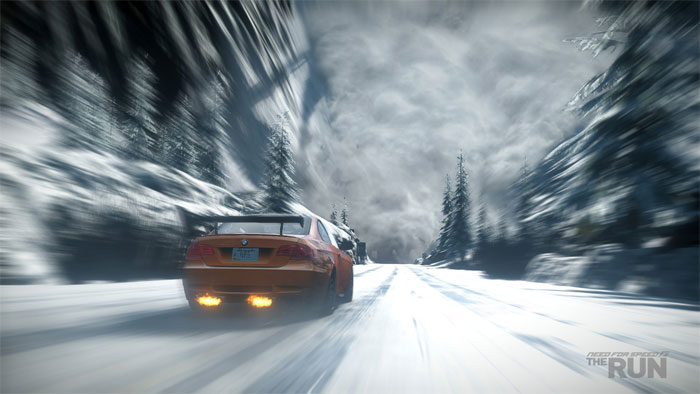 Need for Speed The Run (image 5)