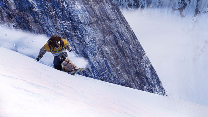 SSX (image 4)