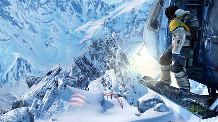 SSX (image 5)