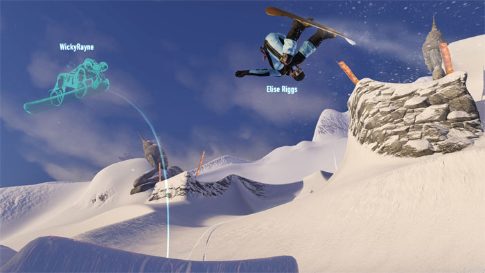 SSX (image 8)