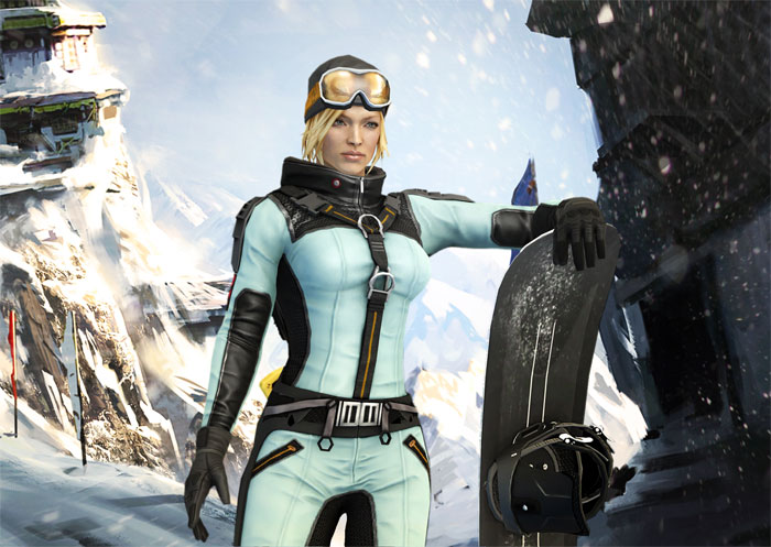 SSX (image 9)