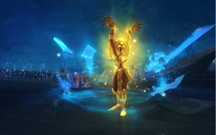 WildStar (image 4)