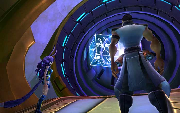 WildStar (image 7)