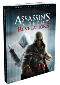 Assassin's Creed Revelations (image 1)