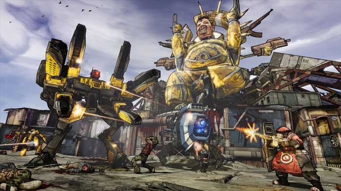 Borderlands 2 (image 1)