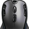 Logitech présente sa souris G300 pour joueurs sur PC