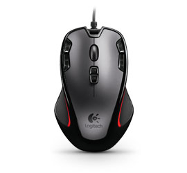 Logitech G300