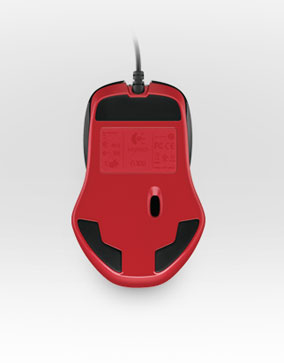 Logitech G300 (image 2)