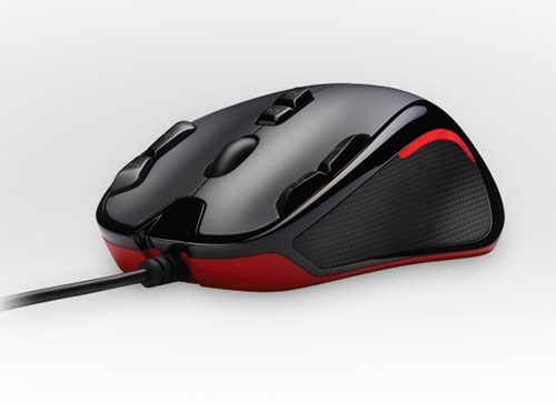 Logitech G300 (image 4)