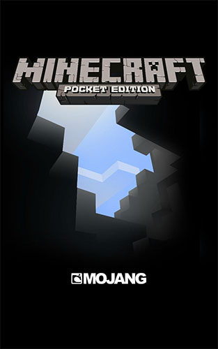 Minecraft Pocket Edition (image 1)