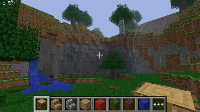 Minecraft Pocket Edition (image 2)