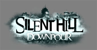 Silent Hil : Downpour